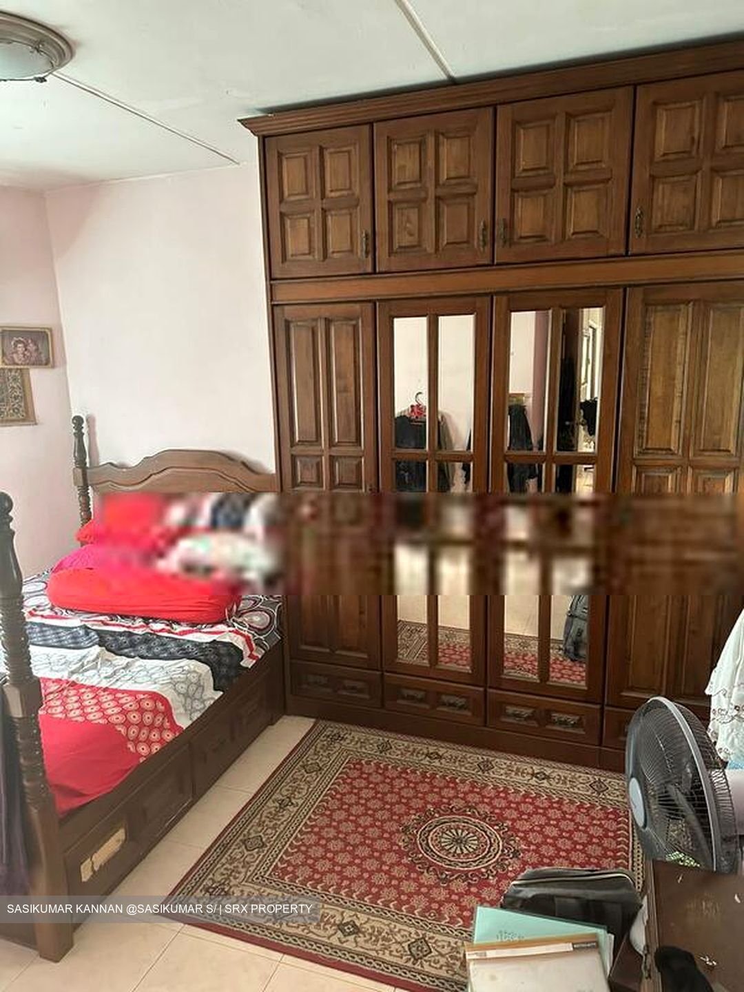 Blk 547 Woodlands Drive 16 (Woodlands), HDB 5 Rooms #413905811